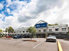 ibis Budget - Newcastle